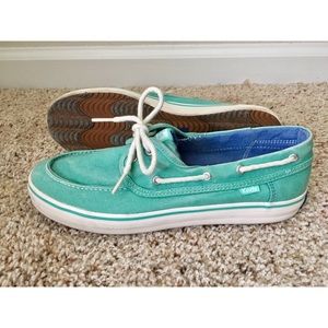 keds baybird